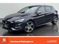SEAT Leon 2.0 TSI DSG FR Plus LED DCC Navi PDC Klima Ahk Shz Blau - thumbnail 1