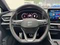 SEAT Leon 2.0 TSI DSG FR Plus LED DCC Navi PDC Klima Ahk Shz Blau - thumbnail 12