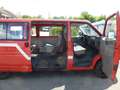 Volkswagen T4 Kombi T4 Kombi * 2.5 TDI * langer Radstand * 1. Hand * Rood - thumbnail 13