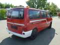 Volkswagen T4 Kombi T4 Kombi * 2.5 TDI * langer Radstand * 1. Hand * Roşu - thumbnail 4