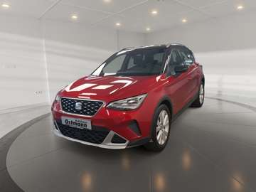 Xperience 1.0 TSI CarPlay Navi SHZ