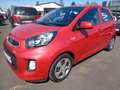 Kia Picanto Edition 7 ** incl. GARANTIE** Rot - thumbnail 1