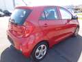 Kia Picanto Edition 7 ** incl. GARANTIE** Rot - thumbnail 4
