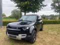 Land Rover Defender 110 3.0d lichtevracht 3zit trekhaak 360° camera Noir - thumbnail 3