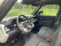 Land Rover Defender 110 3.0d lichtevracht 3zit trekhaak 360° camera Noir - thumbnail 13