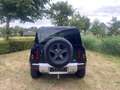 Land Rover Defender 110 3.0d lichtevracht 3zit trekhaak 360° camera Noir - thumbnail 7