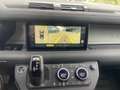 Land Rover Defender 110 3.0d lichtevracht 3zit trekhaak 360° camera Noir - thumbnail 17