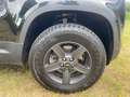 Land Rover Defender 110 3.0d lichtevracht 3zit trekhaak 360° camera Noir - thumbnail 4
