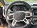 Land Rover Defender 110 3.0d lichtevracht 3zit trekhaak 360° camera Noir - thumbnail 15