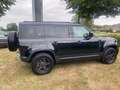Land Rover Defender 110 3.0d lichtevracht 3zit trekhaak 360° camera Noir - thumbnail 10