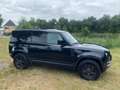 Land Rover Defender 110 3.0d lichtevracht 3zit trekhaak 360° camera Noir - thumbnail 5
