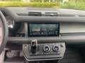 Land Rover Defender 110 3.0d lichtevracht 3zit trekhaak 360° camera Noir - thumbnail 16