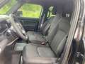Land Rover Defender 110 3.0d lichtevracht 3zit trekhaak 360° camera Noir - thumbnail 12