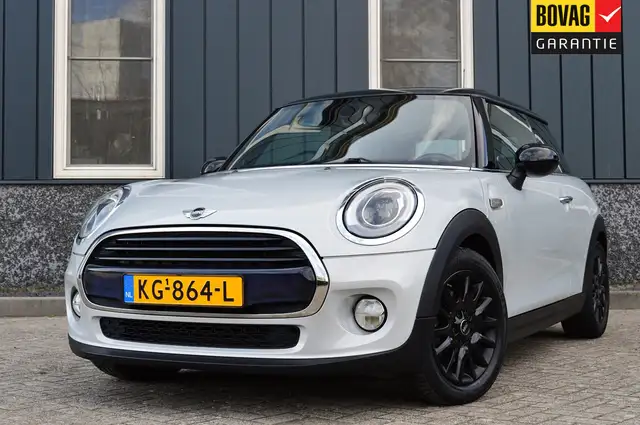 MINI Cooper Mini 1.5 Marylebone Rijklaarprijs-Garantie Panoram