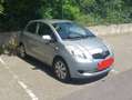 Toyota Yaris Yaris 1.0i VVT-i Luna Argent - thumbnail 4