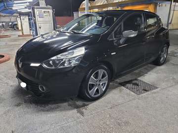 Clio 5p 1.5 dci Costume National 90cv