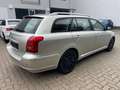 Toyota Avensis Combi Sol 2.0-l-D-4D Gris - thumbnail 4