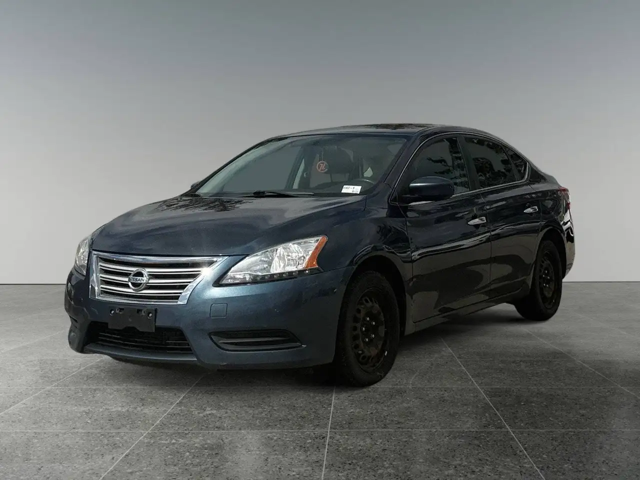 2014 Nissan Sentra
