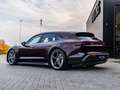 Porsche Taycan Taycan Sport Turismo - Sport Chrono - VAT - 18 way Violet - thumbnail 3