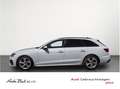 Audi A4 S line 35TDI Stronic Navi EPH AHK Blanc - thumbnail 4