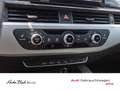 Audi A4 S line 35TDI Stronic Navi EPH AHK Blanc - thumbnail 14