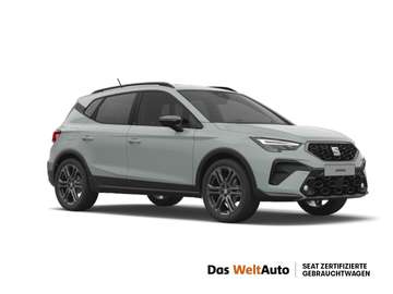 FR Edition 1.0 TSI DSG