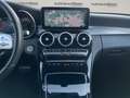 Mercedes-Benz C 300 e AMG 9G LED/18Zoll/Night/Widescreen/Ambie Negro - thumbnail 14