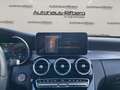 Mercedes-Benz C 300 e AMG 9G LED/18Zoll/Night/Widescreen/Ambie Negro - thumbnail 17