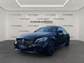 Mercedes-Benz C 300 e AMG 9G LED/18Zoll/Night/Widescreen/Ambie Negro - thumbnail 1