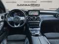 Mercedes-Benz C 300 e AMG 9G LED/18Zoll/Night/Widescreen/Ambie Negro - thumbnail 12