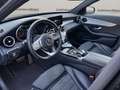 Mercedes-Benz C 300 e AMG 9G LED/18Zoll/Night/Widescreen/Ambie Negro - thumbnail 15