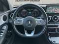 Mercedes-Benz C 300 e AMG 9G LED/18Zoll/Night/Widescreen/Ambie Negro - thumbnail 13