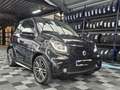smart forTwo 1.0i Business Solution crna - thumbnail 7