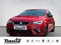 SEAT Ibiza FR Pro Black Edition 1.0TSI Rosso - thumbnail 1
