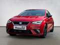 SEAT Ibiza FR Pro Black Edition 1.0TSI Rosso - thumbnail 3