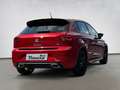 SEAT Ibiza FR Pro Black Edition 1.0TSI Rosso - thumbnail 4
