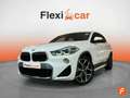 BMW X2 xDrive20dA Blanco - thumbnail 3