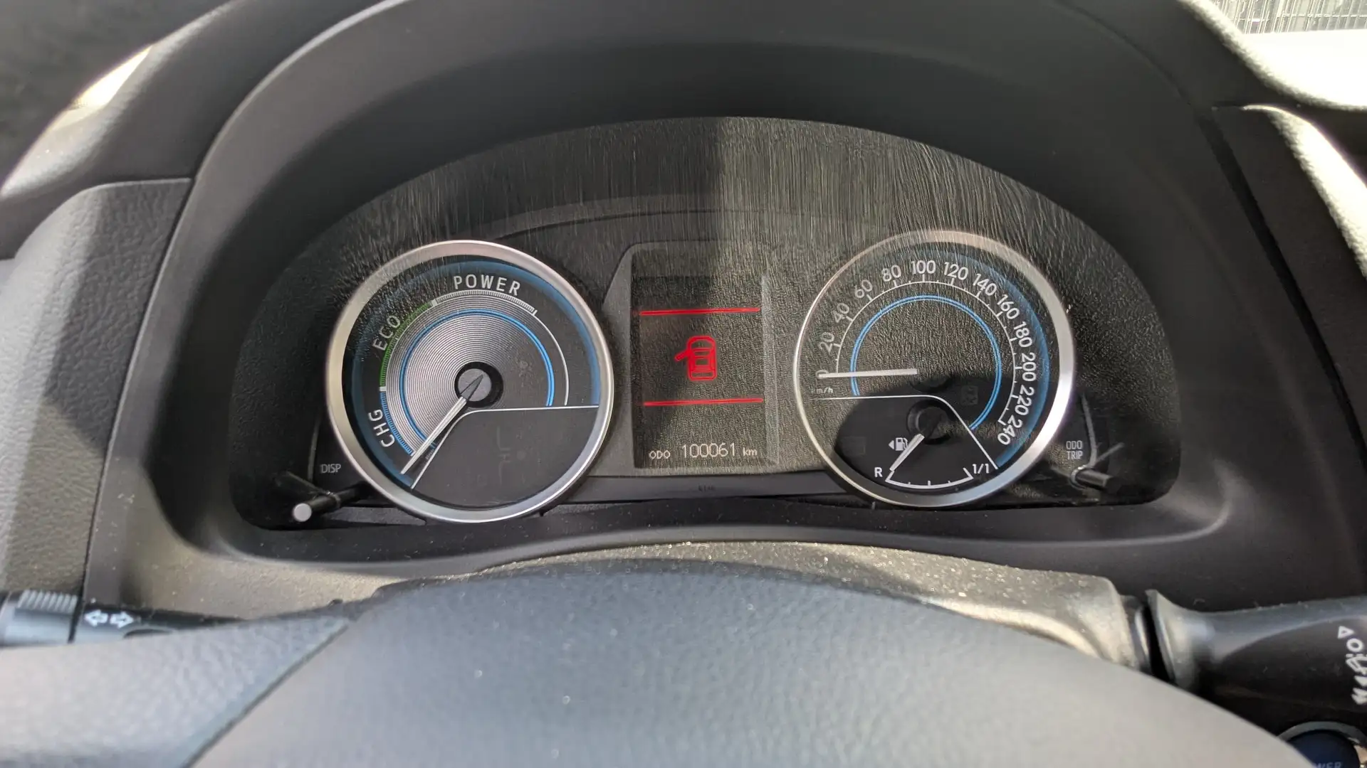 Toyota Auris Auris 1.8 VVT-i Hybrid Automatik Edition Bronz - 2