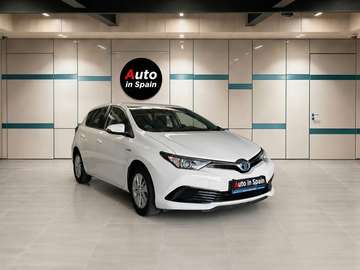 hybrid 140H Advance