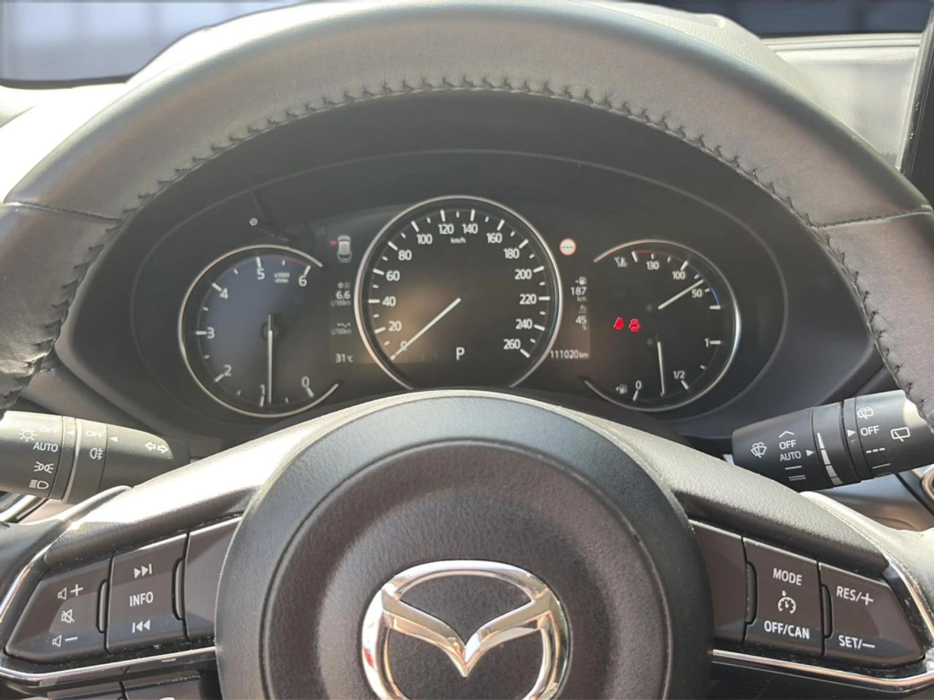 Mazda CX-5 Newground AWD Bluetooth Head Up Display Navi — photo 14