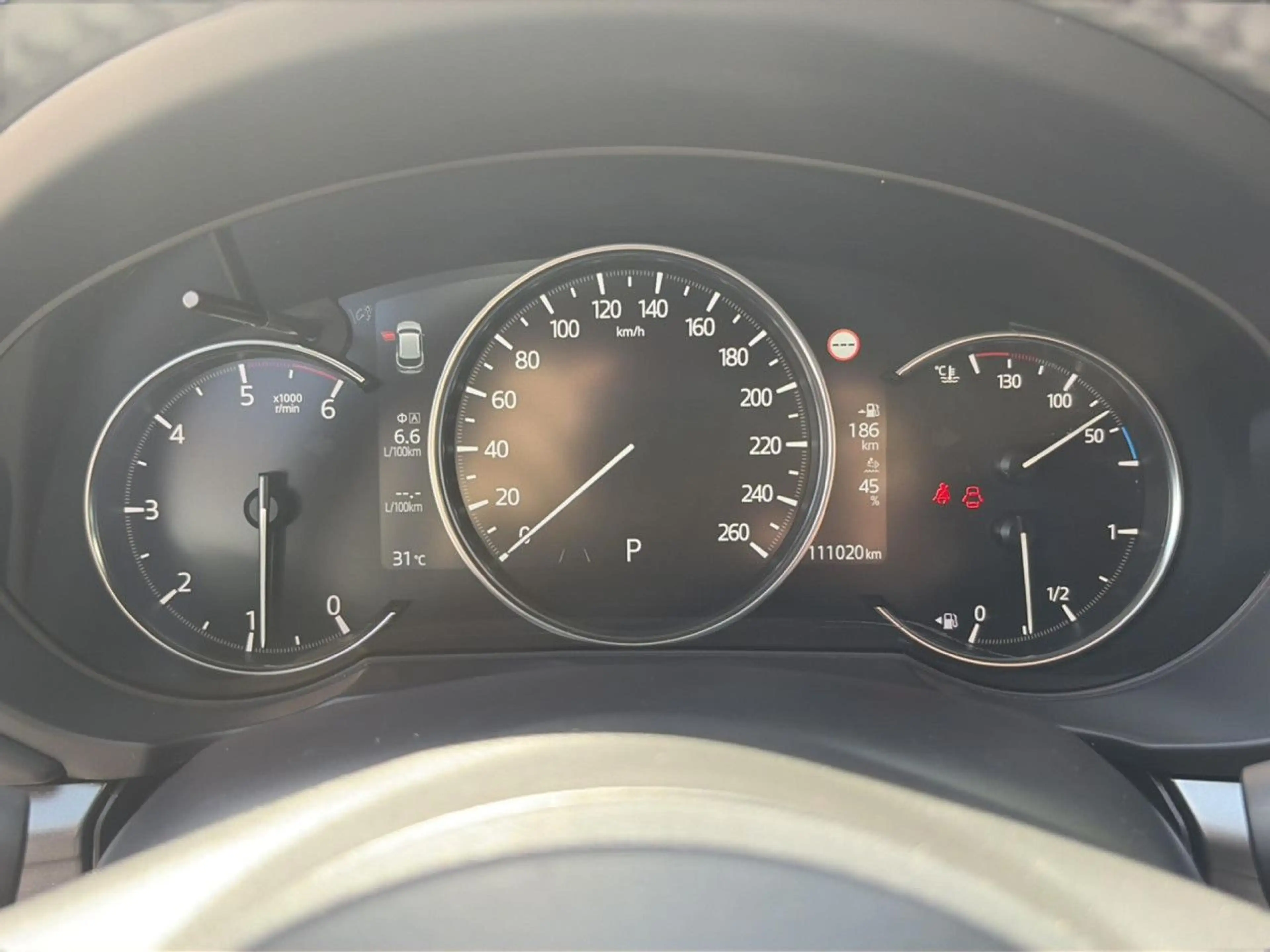 Mazda CX-5 Newground AWD Bluetooth Head Up Display Navi — photo 15