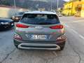 Hyundai KONA 1.6 gdi hev Xline 2wd 141cv dct Grijs - thumbnail 2