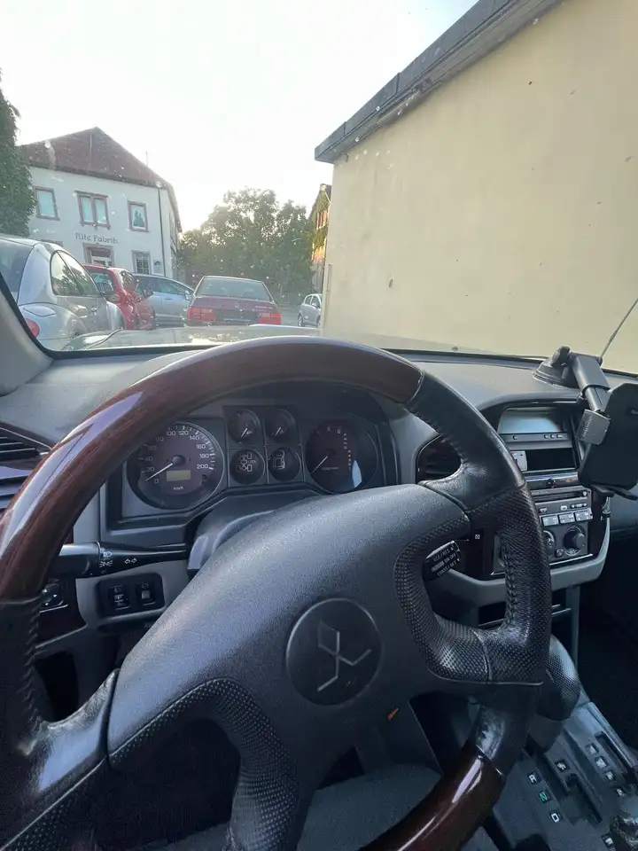 Mitsubishi Pajero 3.2 DI-D Avance (3-trg.), foto 10