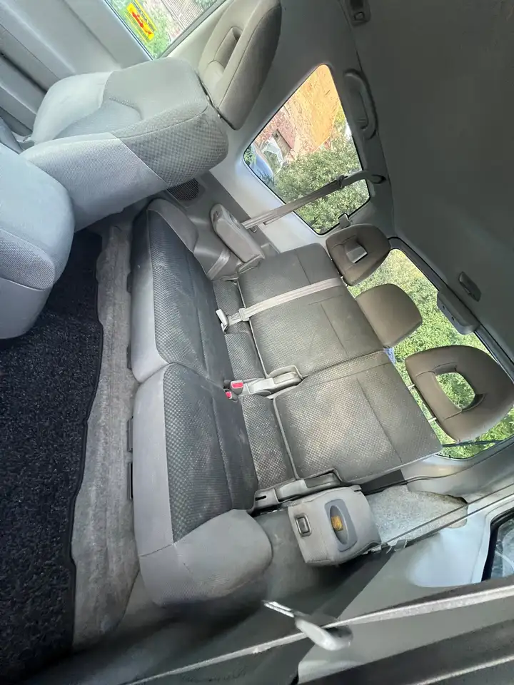 Mitsubishi Pajero 3.2 DI-D Avance (3-trg.), foto 7