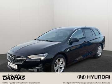 INSIGNIA Sports Tourer 1,5 CDTI Autom. Business