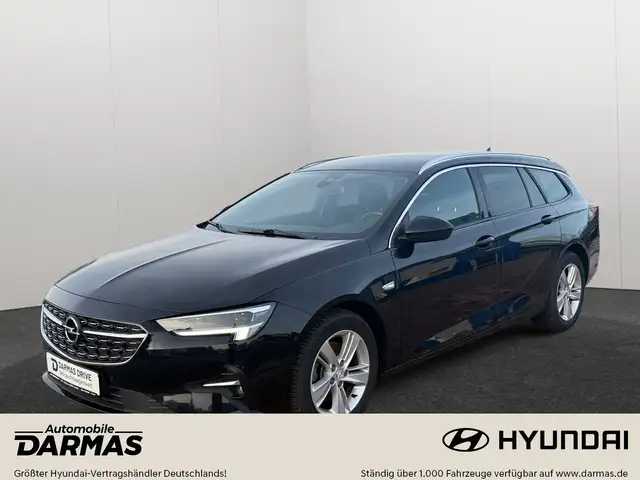 Opel Insignia INSIGNIA Sports Tourer 1,5 CDTI Autom. Business