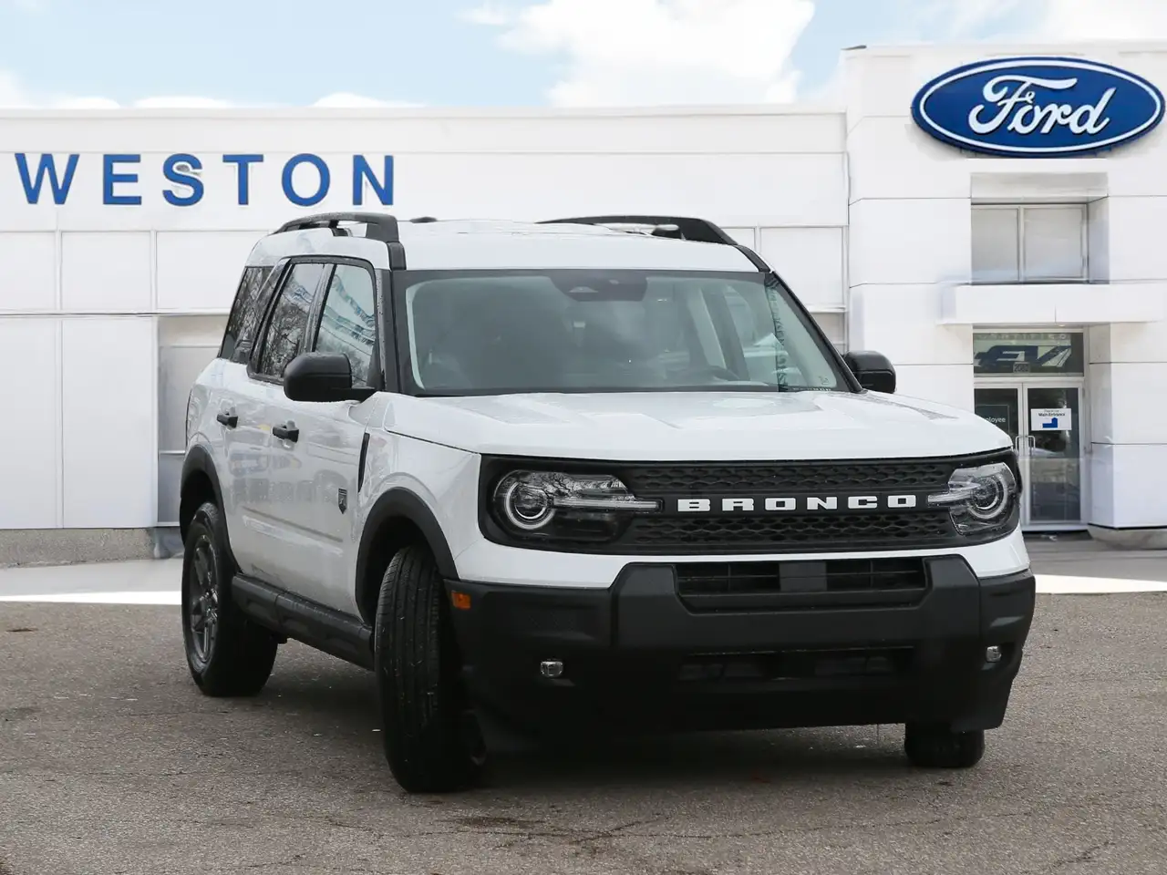 Ford Bronco Sport photo Ford Bronco Sport
