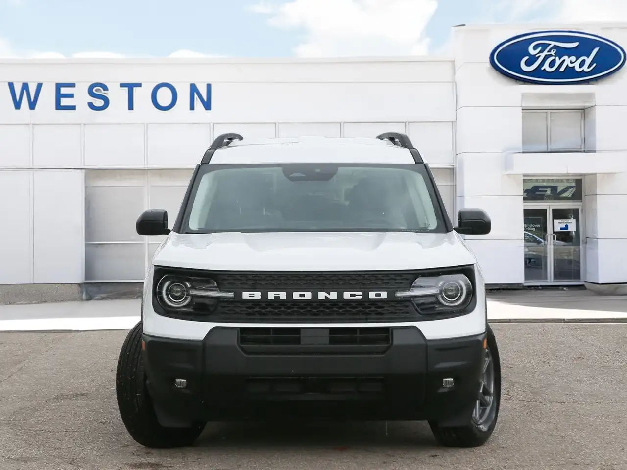 Ford Bronco Sport photo Ford Bronco Sport