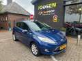 Ford Fiesta 1.25 GHIA Blau - thumbnail 1