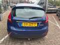 Ford Fiesta 1.25 GHIA Blau - thumbnail 13
